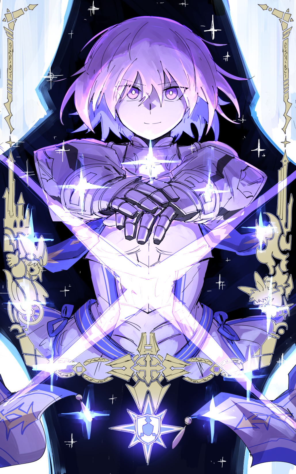 Shielder
