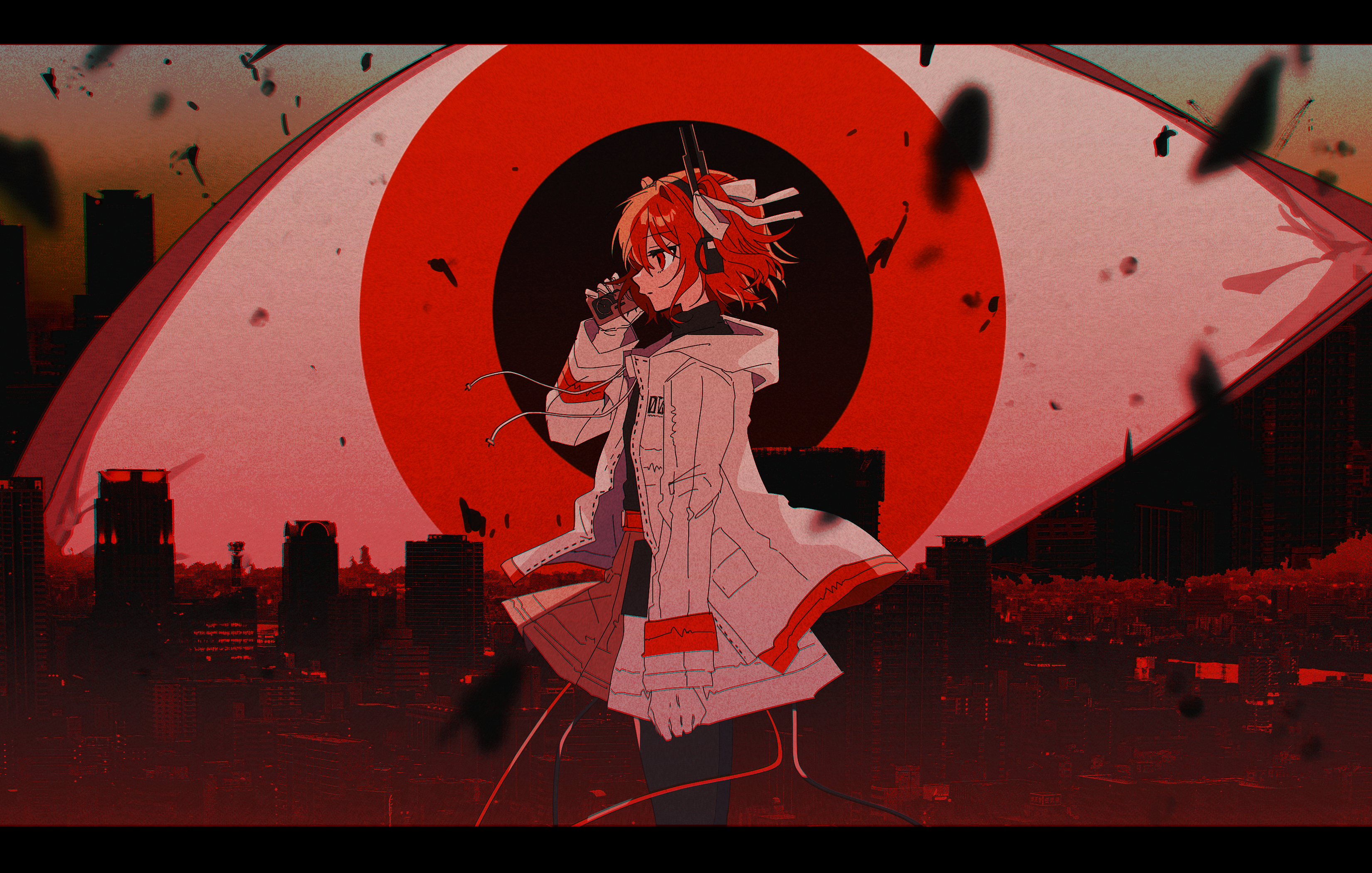 死んだ変数で繰り返す