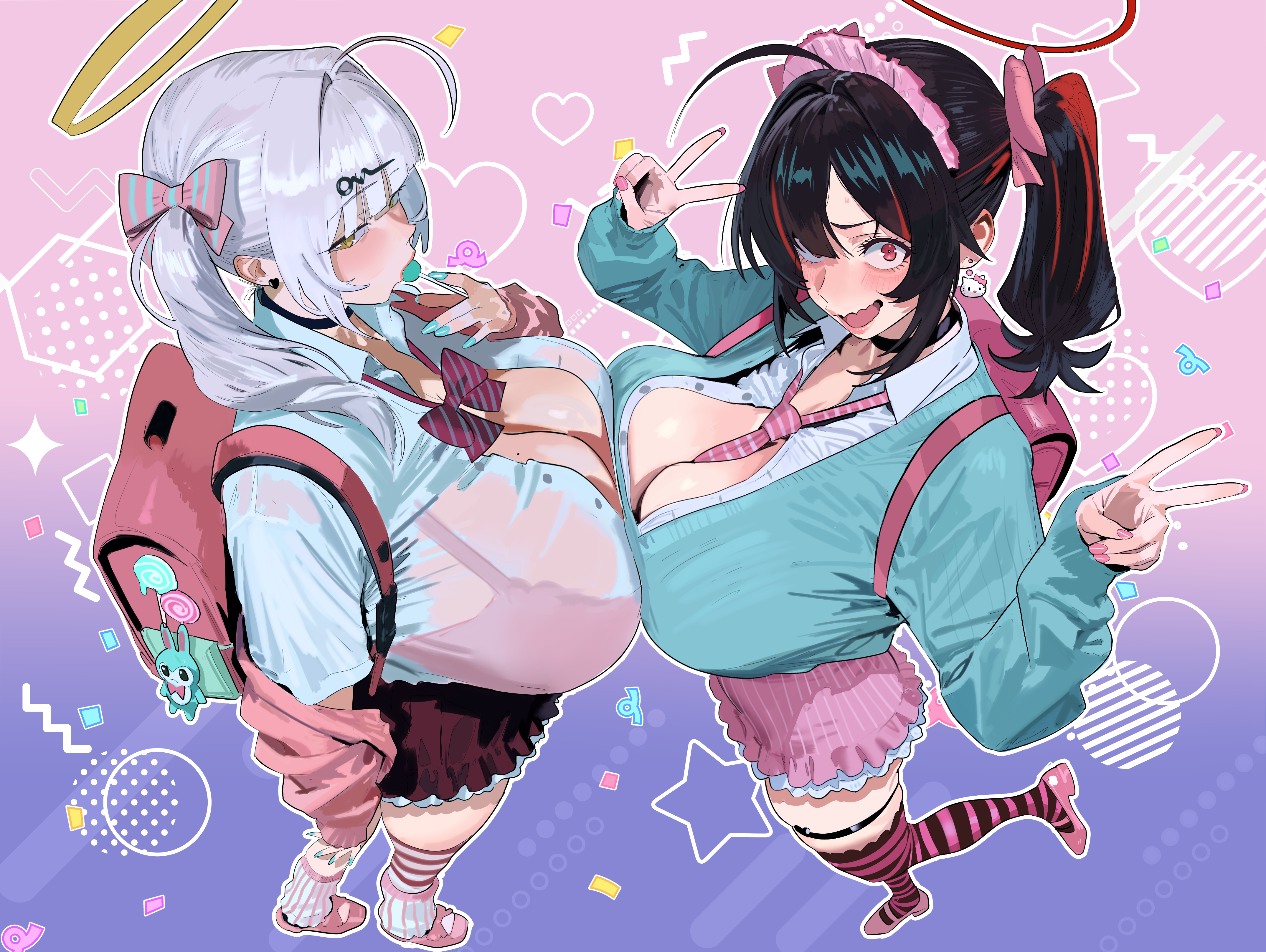 Honorary Angels  💖